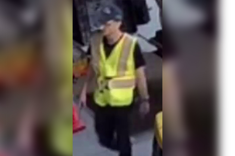 Suspect Wanted in Knife Attack at Philadelphia Business