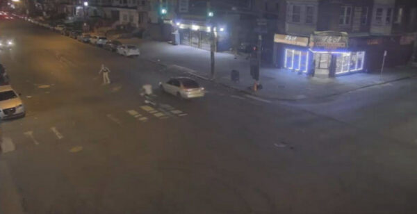 17-Year-Old in Critical Condition After Being Run Over by Philadelphia Biker Doing Wheelies