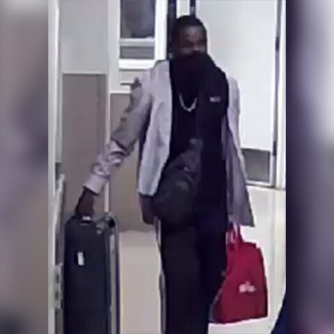 Philadelphia's ritz carlton hotel robbed - photo licensed by shore news network.