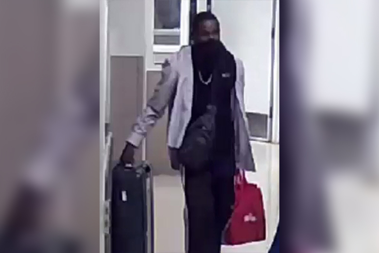 Philadelphia's Ritz Carlton Hotel Robbed