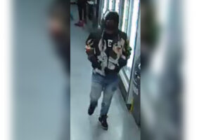 Armed robber sought in philadelphia