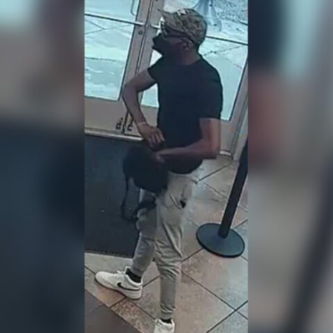 Center city philadelphia dunkin donuts robbed at 'simulated' gunpoint - photo licensed by shore news network.