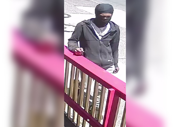 81-Year-Old Man Picking Up Takeout Order Carjacked at Gunpoint in Philadelphia