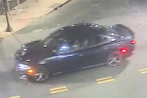 Philadelphia Police Investigating Possible Serial Rapist