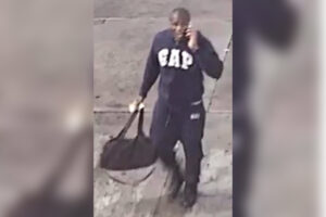 Got a problem with my people? Man shouts before shooting woman in philadelphia six times