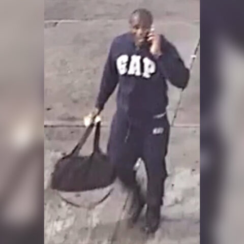 Got a problem with my people? Man shouts before shooting woman in philadelphia six times - photo licensed by shore news network.