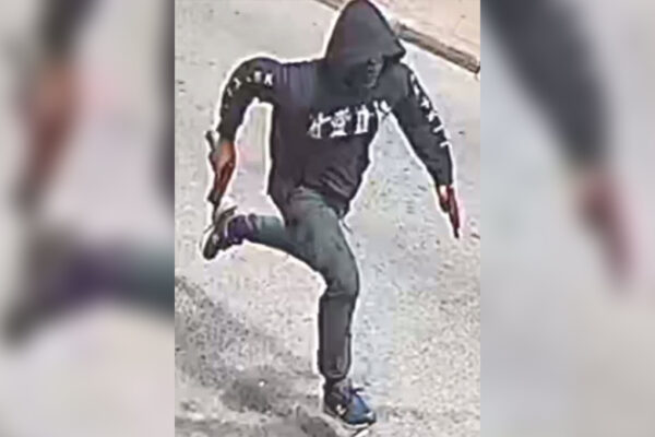 Philadelphia Police Investigating Ambush Style Shooting in Kensington