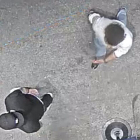 Four men severely beat victim on chestnut street - photo licensed by shore news network.
