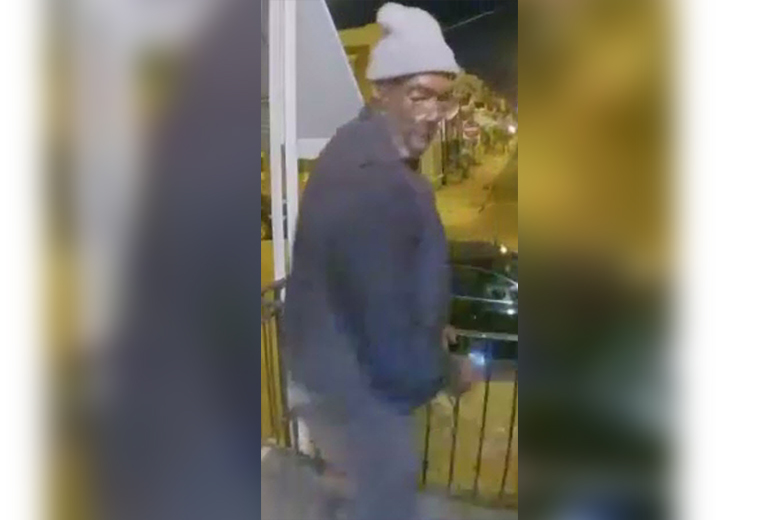 Burglar Stole Tools, Electronics in Break-in on 30th Street