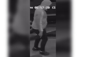 Philadelphia man victim of highway robbery