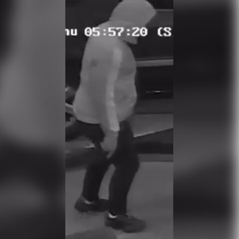 Philadelphia man victim of highway robbery - photo licensed by shore news network.