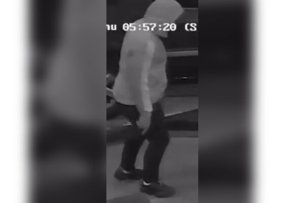 Philadelphia Man Victim of Highway Robbery