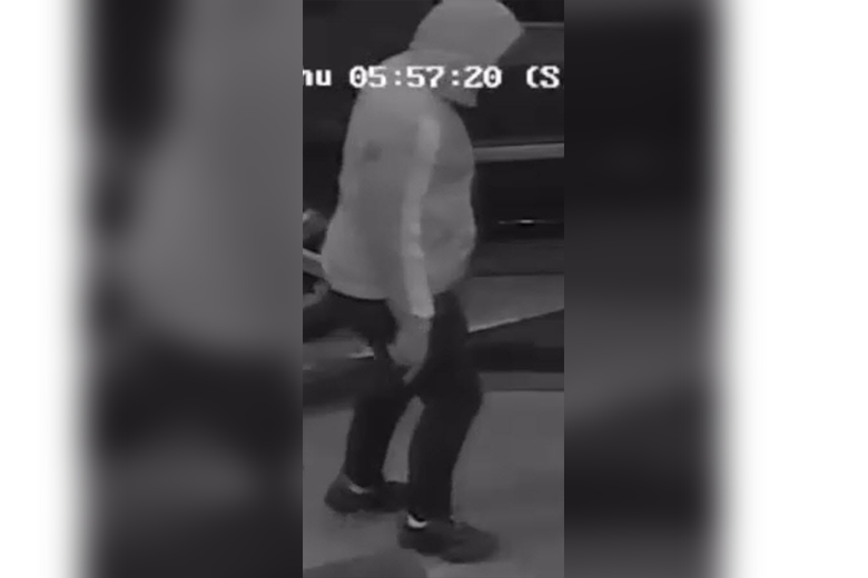 Philadelphia Man Victim of Highway Robbery