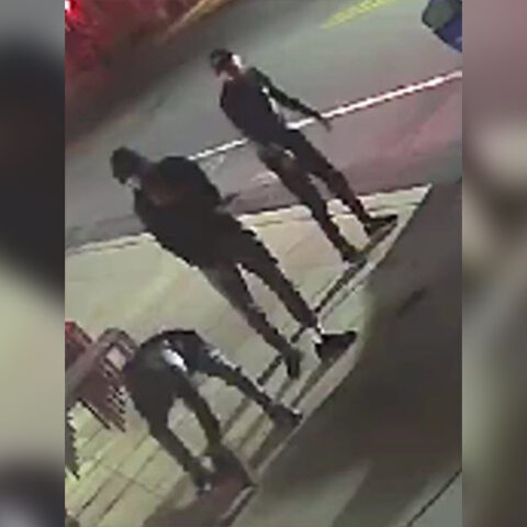 Philadelphia police say multiple armed robberies could be tied together - photo licensed by shore news network.