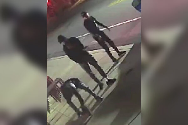 Philadelphia Police Say Multiple Armed Robberies Could be Tied Together