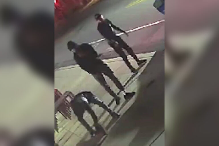 Philadelphia police say multiple armed robberies could be tied together - photo licensed by shore news network.