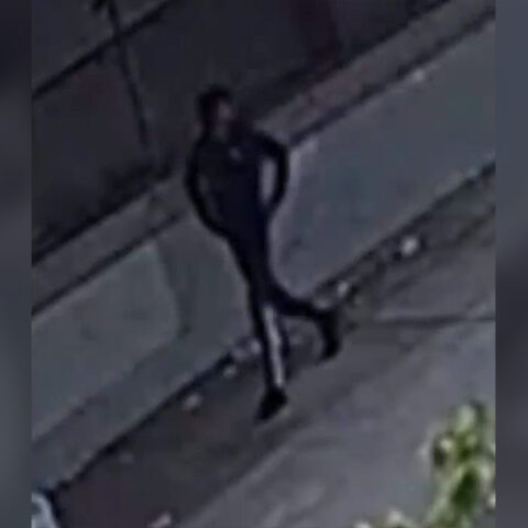 Gunman shoots at pregnant woman while stopped at philadelphia traffic light - photo licensed by shore news network.