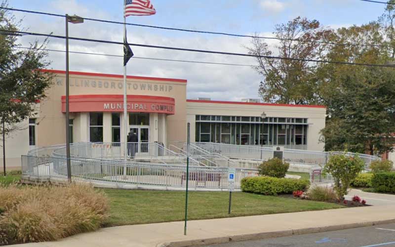 Suspicious Package Near Willingboro Town Hall Forces Shelter in Place