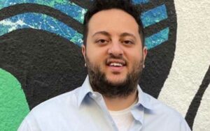 Democrat ex-red bank councilman, treasure of education foundation charged for theft