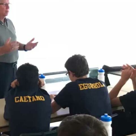 Cranford police to host youth police academy - photo licensed by shore news network.