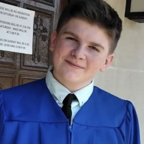 Philadelphia man charged after monthslong search for murder of 15-year-old boy - photo licensed by shore news network.