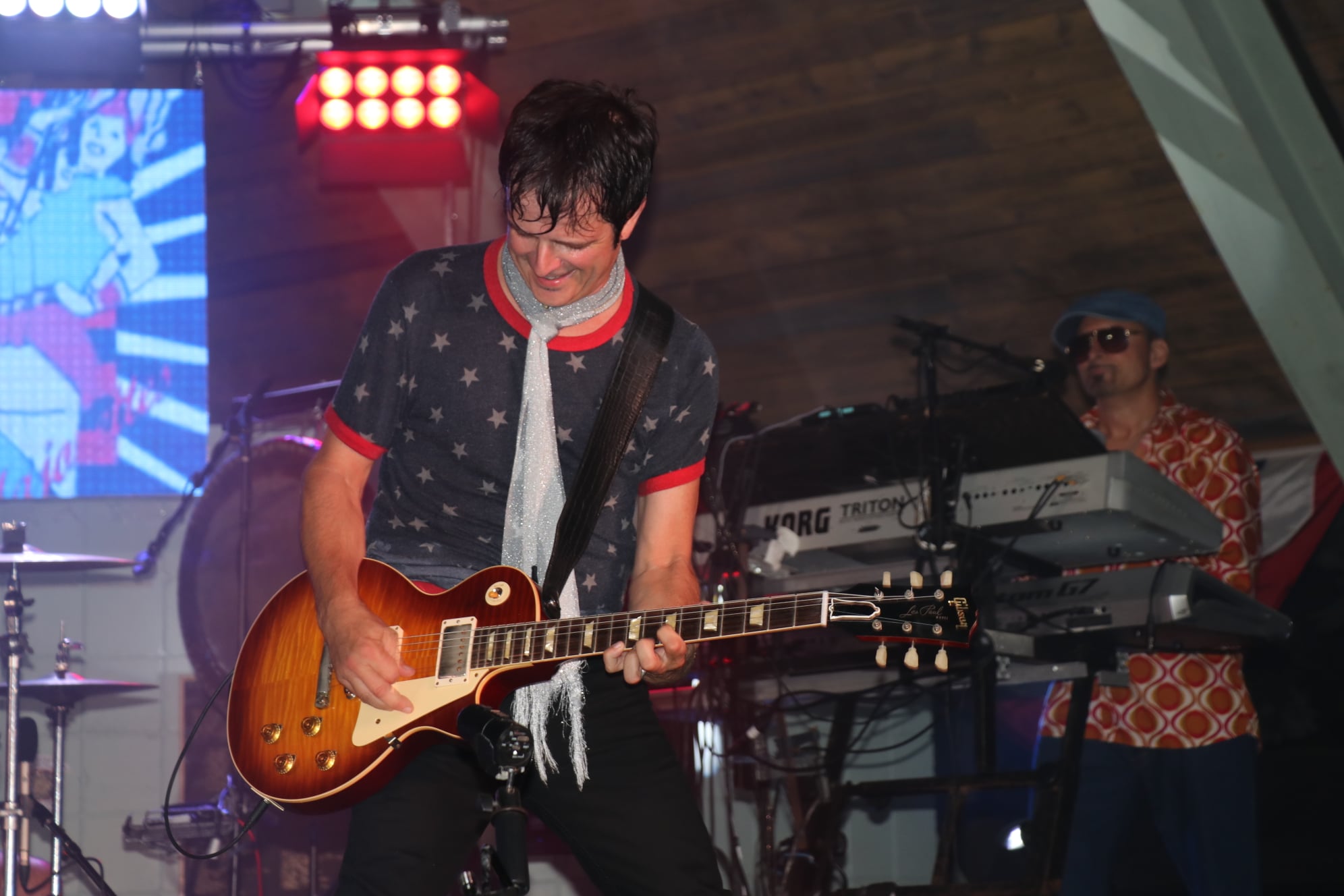 Brick SummerFest is Back, Here's Who's Playing