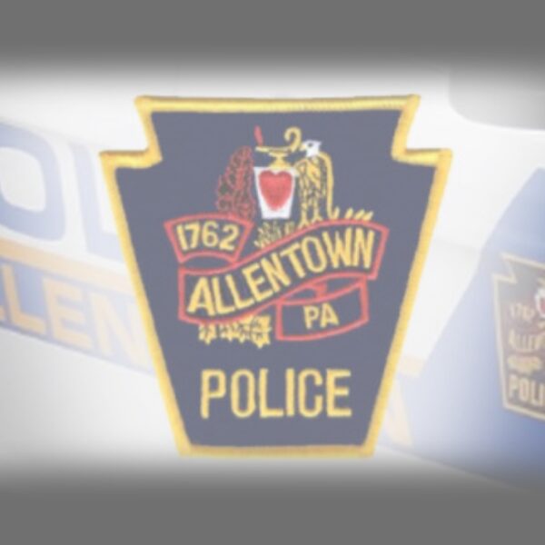 Man stabbed in allentown, pa - photo licensed by shore news network.