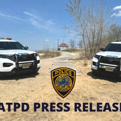 Aberdeen crime report: may 2022 - photo licensed by shore news network.