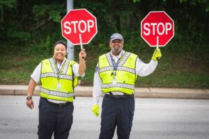 Howard county is hiring crossing guards for 2022-23 school year