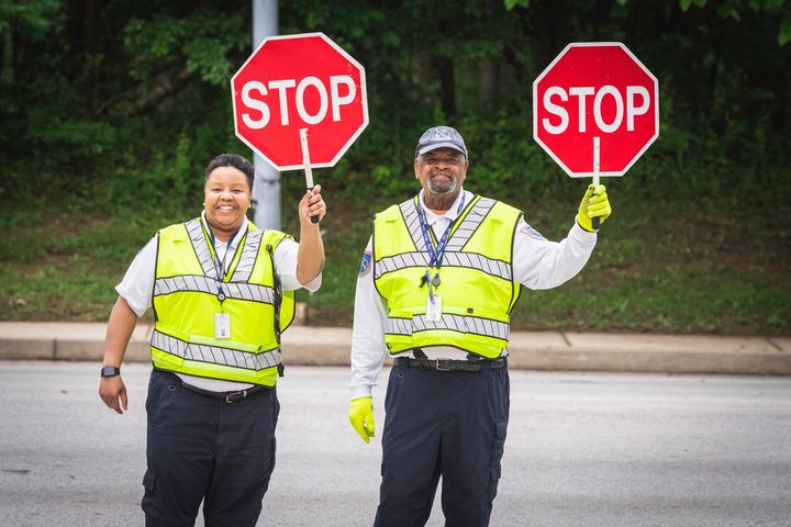 Howard County is Hiring Crossing Guards for 2022-23 School Year