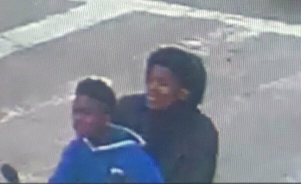 15 Year-Old Female Among Three Shot in Baltimore Inner Harbor