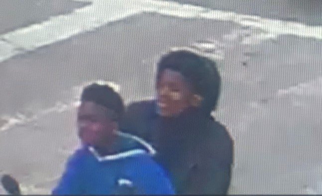 15 Year-Old Female Among Three Shot in Baltimore Inner Harbor