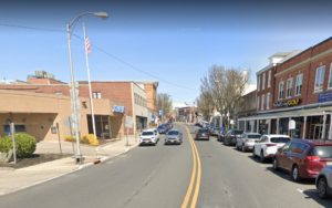 Residents say why they don't see downtown toms river as a destination center and what can help