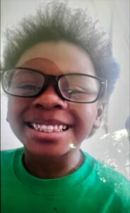 10-year-old missing after not returning home from school in baltimore