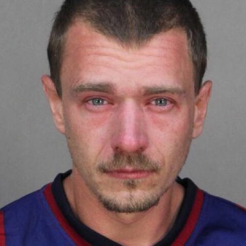 Suspect charged for commercial burglary in utica - photo licensed by shore news network.