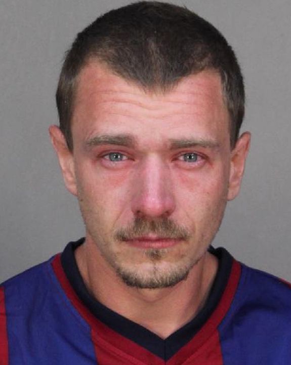 Suspect Charged for Commercial Burglary in Utica