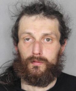 Man charged after stealing from church