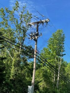 Pleasant valley road closed in marlboro