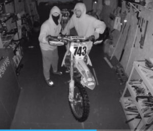 Do you recognize them? New jersey state police would like to know