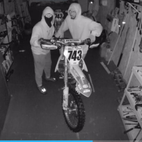 Do you recognize them? New jersey state police would like to know - photo licensed by shore news network.