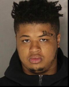 U. S. Marshals arrest fugitive wanted for murder