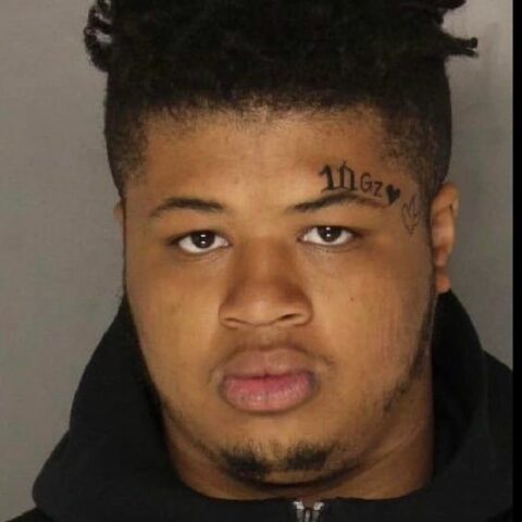 U. S. Marshals arrest fugitive wanted for murder - photo licensed by shore news network.