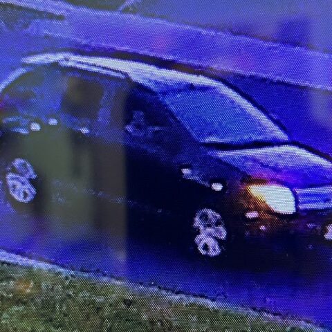 Police seeking to identify hit and run in vineland - photo licensed by shore news network.