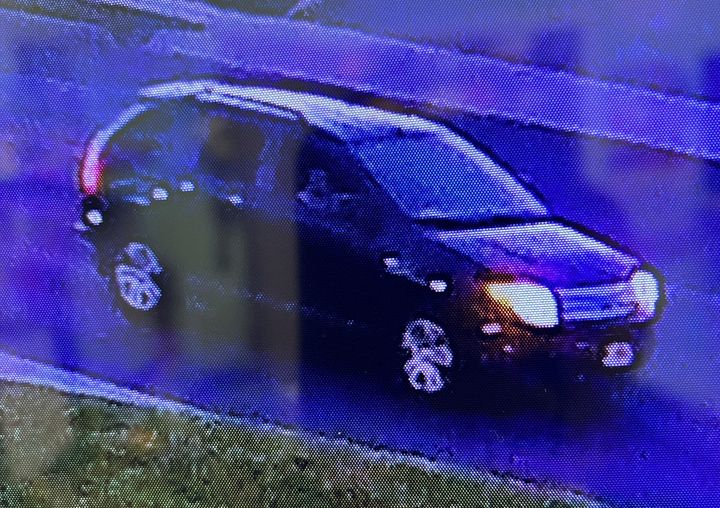 Police Seeking to Identify Hit and Run in Vineland