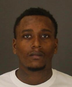 Suspect arrested in baltimore double murder case