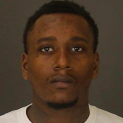 Suspect arrested in baltimore double murder case - photo licensed by shore news network.