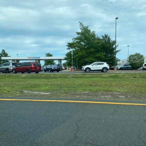 Costco to require membership to purchase gasoline at new jersey stations - photo licensed by shore news network.