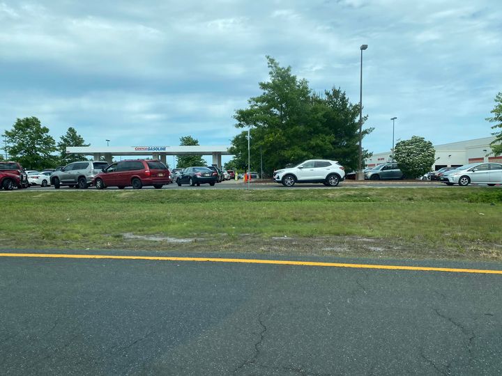 Costco To Require Membership to Purchase Gasoline at New Jersey Stations