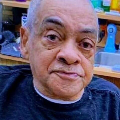Police searching for missing 83-year-old man in baltimore - photo licensed by shore news network.