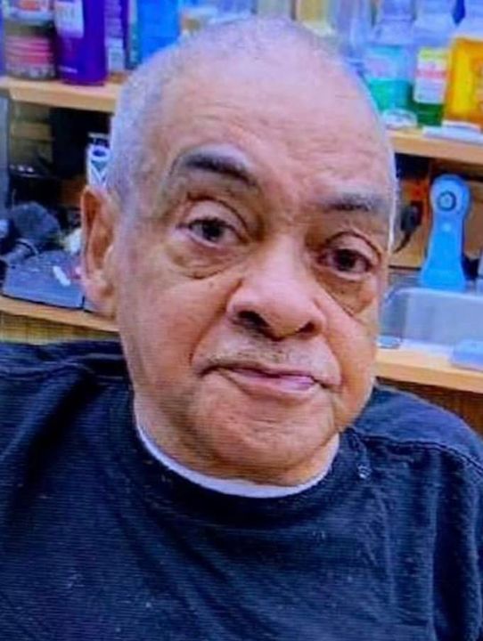 Police Searching for Missing 83-Year-Old Man in Baltimore